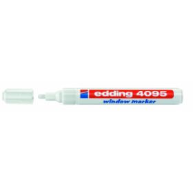 Krijtstift voor ramen 