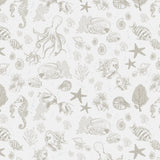 Little Amour Underwater world bruin