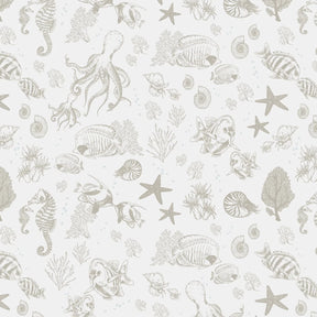 Little Amour Underwater world bruin