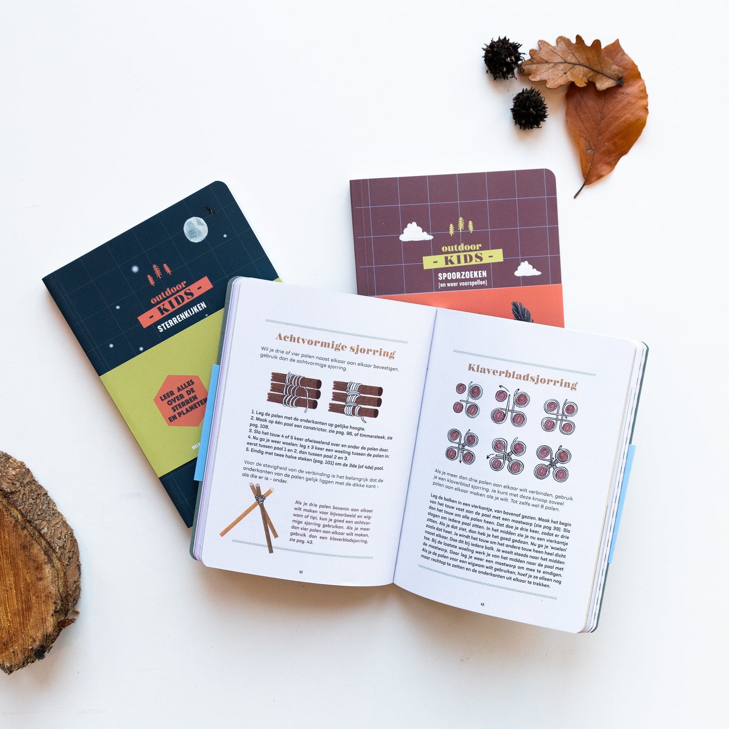 Snor-kids-outdoor-boeken-sterrenkijken-spoorzoeken-huttenbouwen-brievenbuscadeau