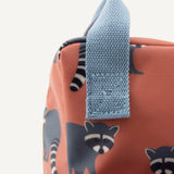 Studio-Ditte-kinder-rugzak-wasbeer-roest-rood