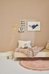 Schelp draadlamp