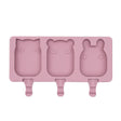 we might be tiny dusty rose frosties