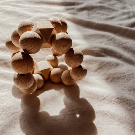 Cross Ball voor baby's