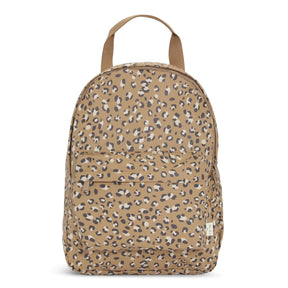 konges slojd rugzak leo brown