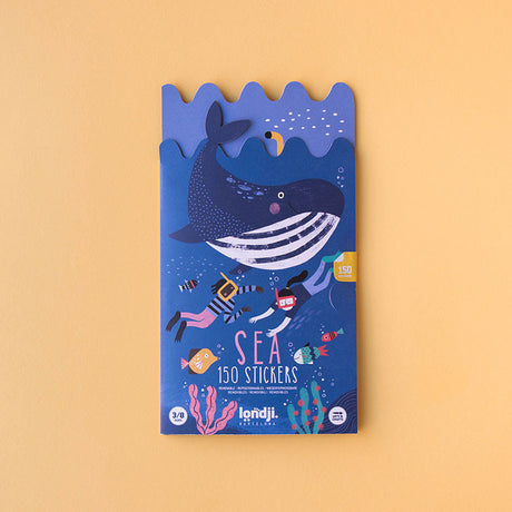 Londji zee/ stickers - stickers