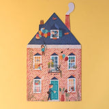 londji welcome to my home puzzle